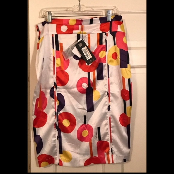 Just Cavalli lollipop skirt. - Picture 5 of 8